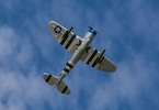 P-47_Razorback_BNF: V letu