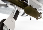 P-47_Razorback_BNF: Maketové prvky