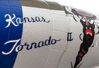 P-47_Razorback_BNF: Maketové prvky