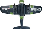 E-flite F4U-4 Corsair 1.2m AS3X BNF Basic