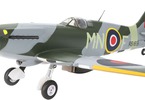 E-flite Spitfire Mk XIV 1.2m PNP