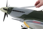 E-flite Spitfire Mk XIV 1.2m PNP