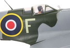 E-flite Spitfire Mk XIV 1.2m PNP