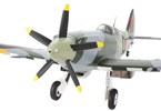 E-flite Spitfire Mk XIV 1.2m PNP