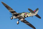 E-flite Spitfire Mk XIV 1.2m PNP