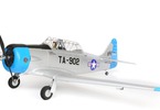 E-flite Texan AT-6 1.5m PNP