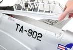E-flite Texan AT-6 1.5m PNP