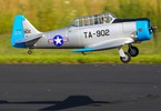 E-flite Texan AT-6 1.5m PNP