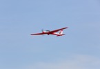 E-flite Adagio 280 AS3X BNF Basic