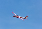 E-flite Adagio 280 AS3X BNF Basic