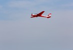 E-flite Adagio 280 AS3X BNF Basic