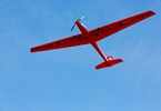 E-flite Adagio 280 AS3X BNF Basic