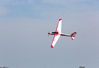 E-flite Adagio 280 AS3X BNF Basic
