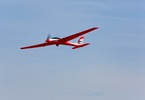 E-flite Adagio 280 AS3X BNF Basic