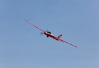 E-flite Adagio 280 AS3X BNF Basic