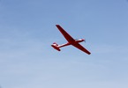 E-flite Adagio 280 AS3X BNF Basic