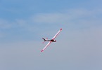 E-flite Adagio 280 AS3X BNF Basic