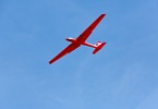 E-flite Adagio 280 AS3X BNF Basic
