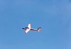 E-flite Adagio 280 AS3X BNF Basic