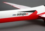 E-flite Adagio 280 AS3X BNF Basic