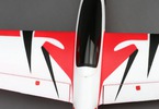 E-flite Adagio 280 AS3X BNF Basic