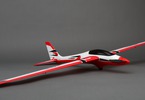 E-flite Adagio 280 AS3X BNF Basic
