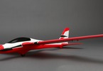 E-flite Adagio 280 AS3X BNF Basic
