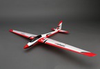 E-flite Adagio 280 AS3X BNF Basic