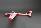 E-flite Adagio 280 AS3X BNF Basic