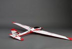E-flite Adagio 280 AS3X BNF Basic