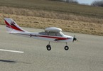 E-flite Apprentice S 15e RTF Mód 2