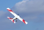 E-flite Apprentice S 15e RTF Mód 2