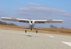 E-flite Apprentice S 15e RTF Mód 2