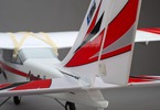 E-flite Apprentice S 15e RTF Mód 2