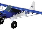 E-flite Carbon Cub 2.2m PNP