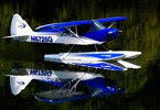 E-flite Carbon Cub 2.2m PNP