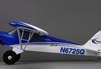 E-flite Carbon Cub 2.2m PNP