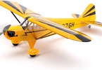 E-flite J-3 Cub Clipped Wing 250 ARF