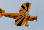 E-flite J-3 Cub Clipped Wing 250 ARF