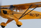 E-flite J-3 Cub Clipped Wing 250 ARF