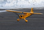 E-flite J-3 Cub Clipped Wing 250 ARF
