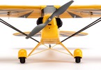 E-flite J-3 Cub Clipped Wing 250 ARF