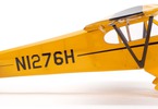 E-flite J-3 Cub Clipped Wing 250 ARF