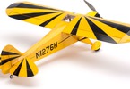 E-flite J-3 Cub Clipped Wing 250 ARF