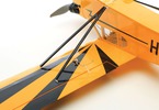 E-flite J-3 Cub Clipped Wing 250 ARF