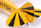 E-flite J-3 Cub Clipped Wing 250 ARF