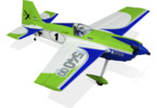E-flite Edge 540 QQ 280 BNF Basic