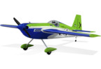 E-flite Edge 540 QQ 280 BNF Basic