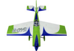 E-flite Edge 540 QQ 280 BNF Basic