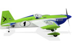 E-flite Edge 540 QQ 280 BNF Basic